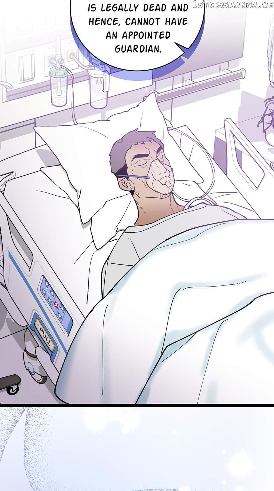 I’m the Only One With Genius DNA Chapter 93 - Page 37