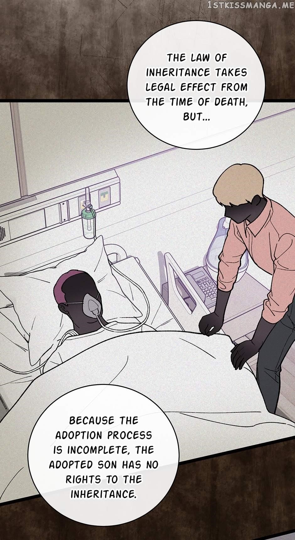 I’m the Only One With Genius DNA Chapter 93 - Page 40