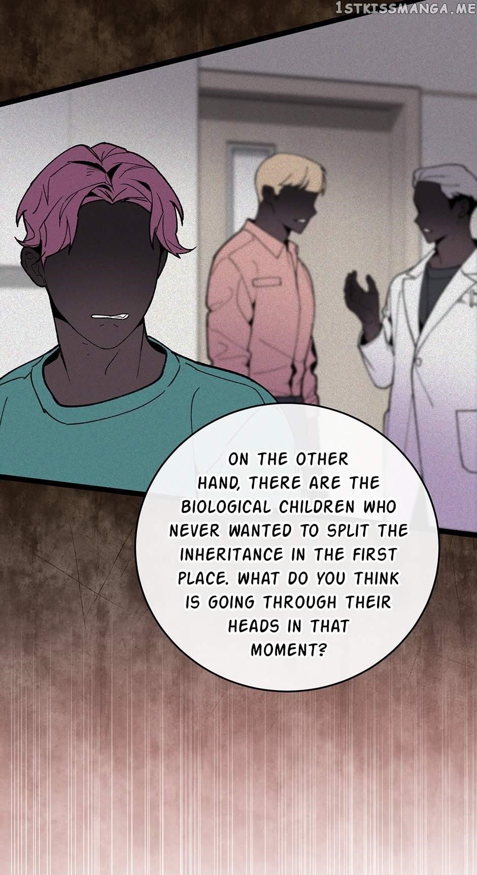 I’m the Only One With Genius DNA Chapter 93 - Page 41