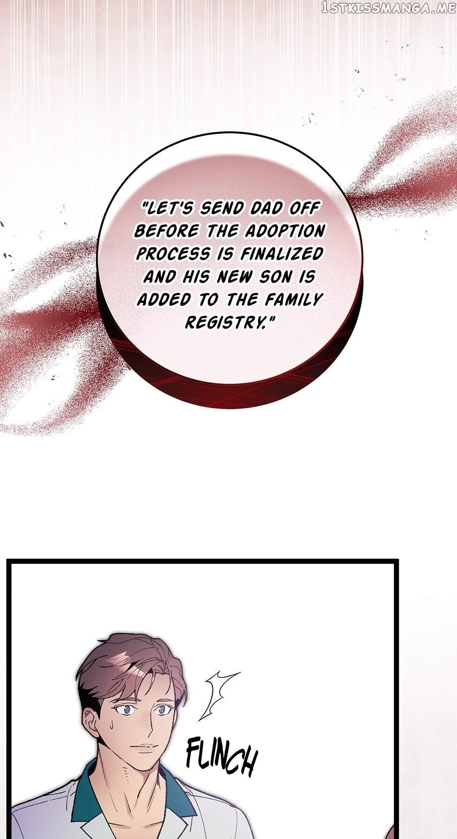 I’m the Only One With Genius DNA Chapter 93 - Page 42