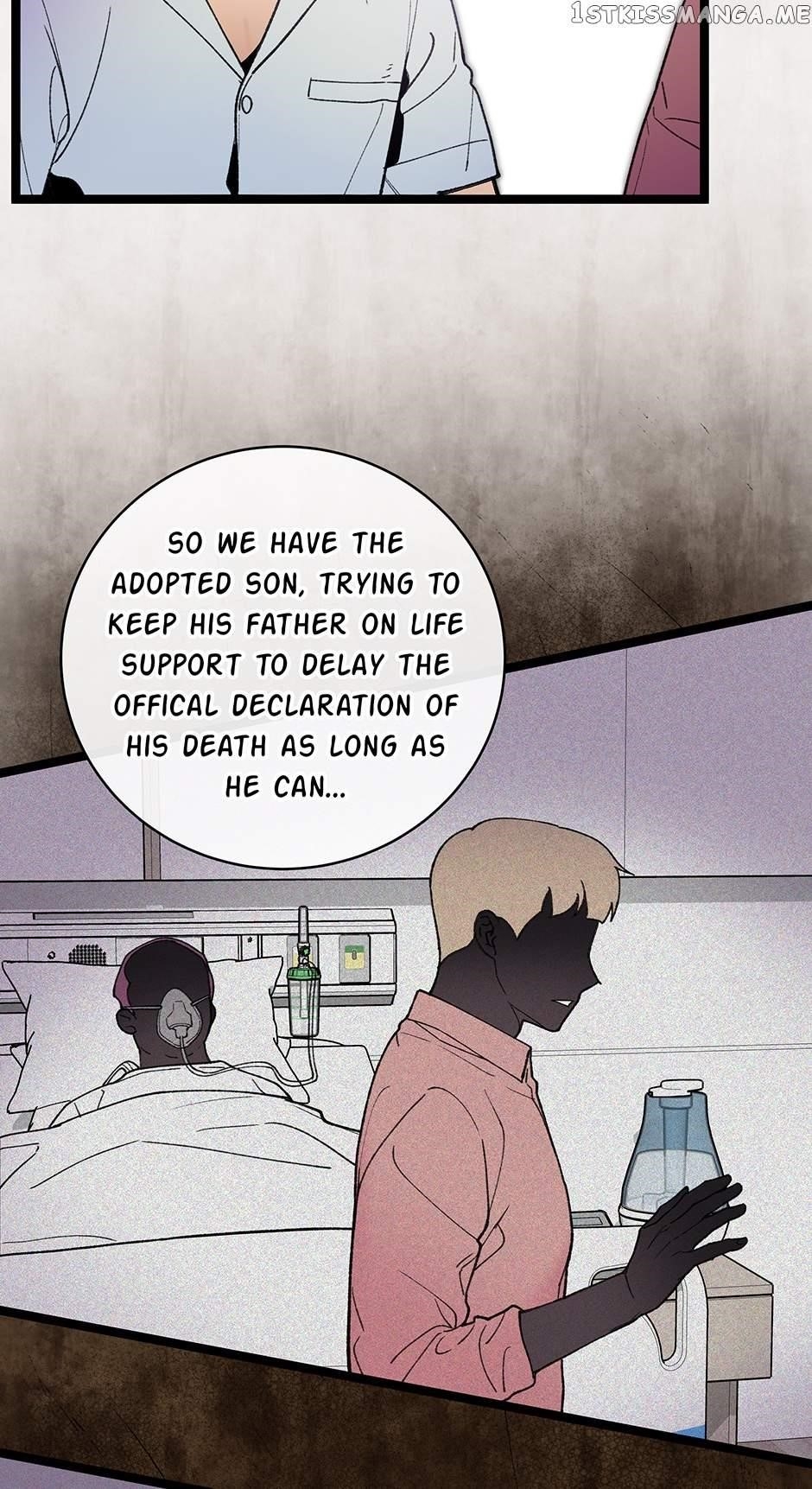 I’m the Only One With Genius DNA Chapter 93 - Page 43