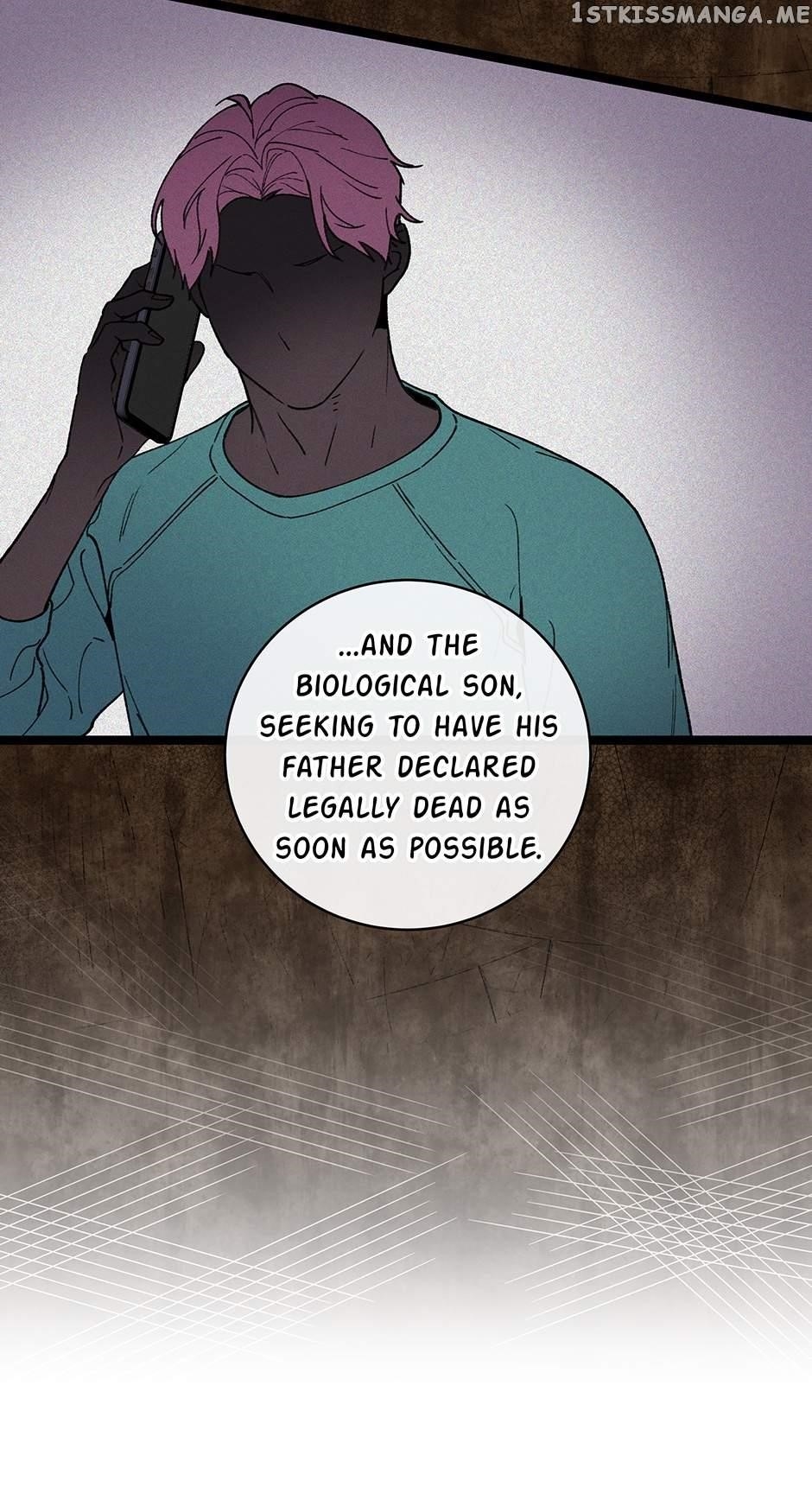 I’m the Only One With Genius DNA Chapter 93 - Page 44