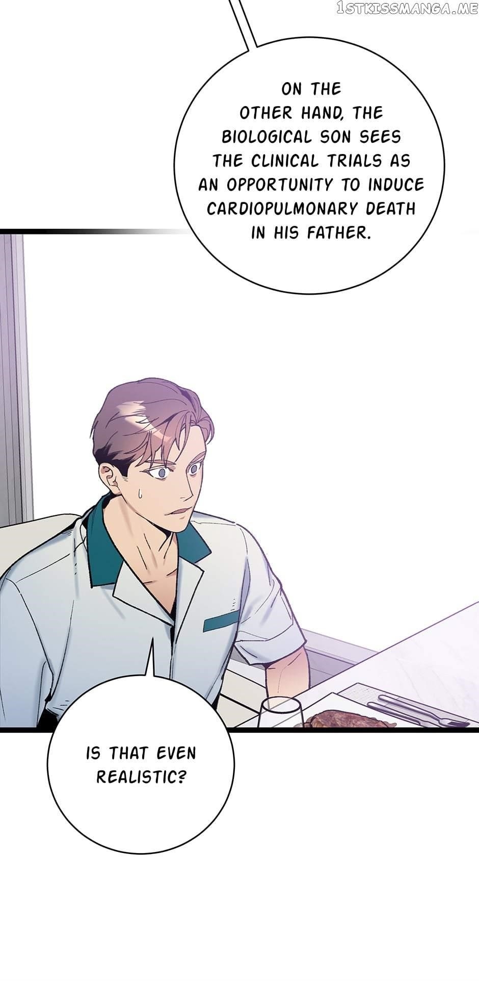 I’m the Only One With Genius DNA Chapter 93 - Page 46