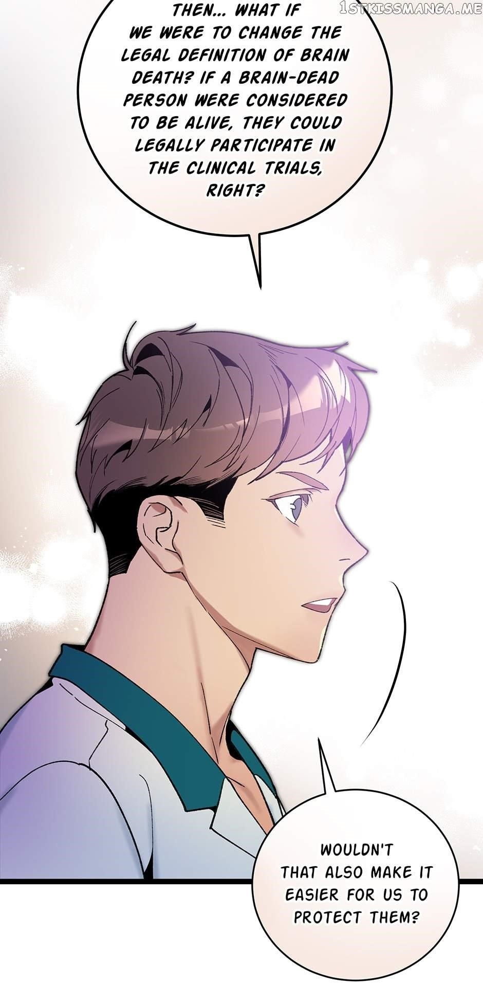 I’m the Only One With Genius DNA Chapter 93 - Page 49