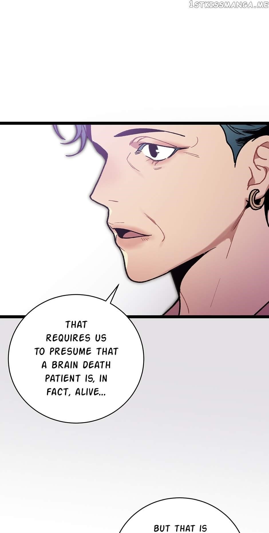 I’m the Only One With Genius DNA Chapter 93 - Page 50