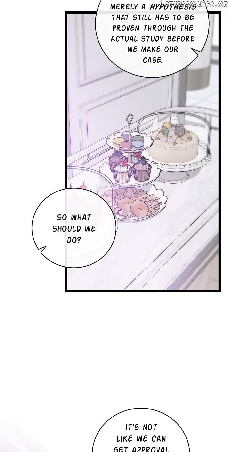 I’m the Only One With Genius DNA Chapter 93 - Page 51