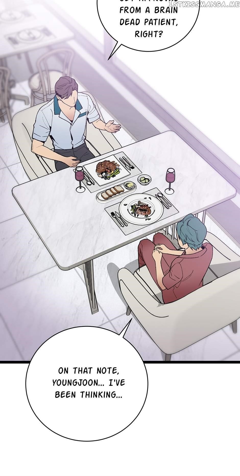 I’m the Only One With Genius DNA Chapter 93 - Page 52