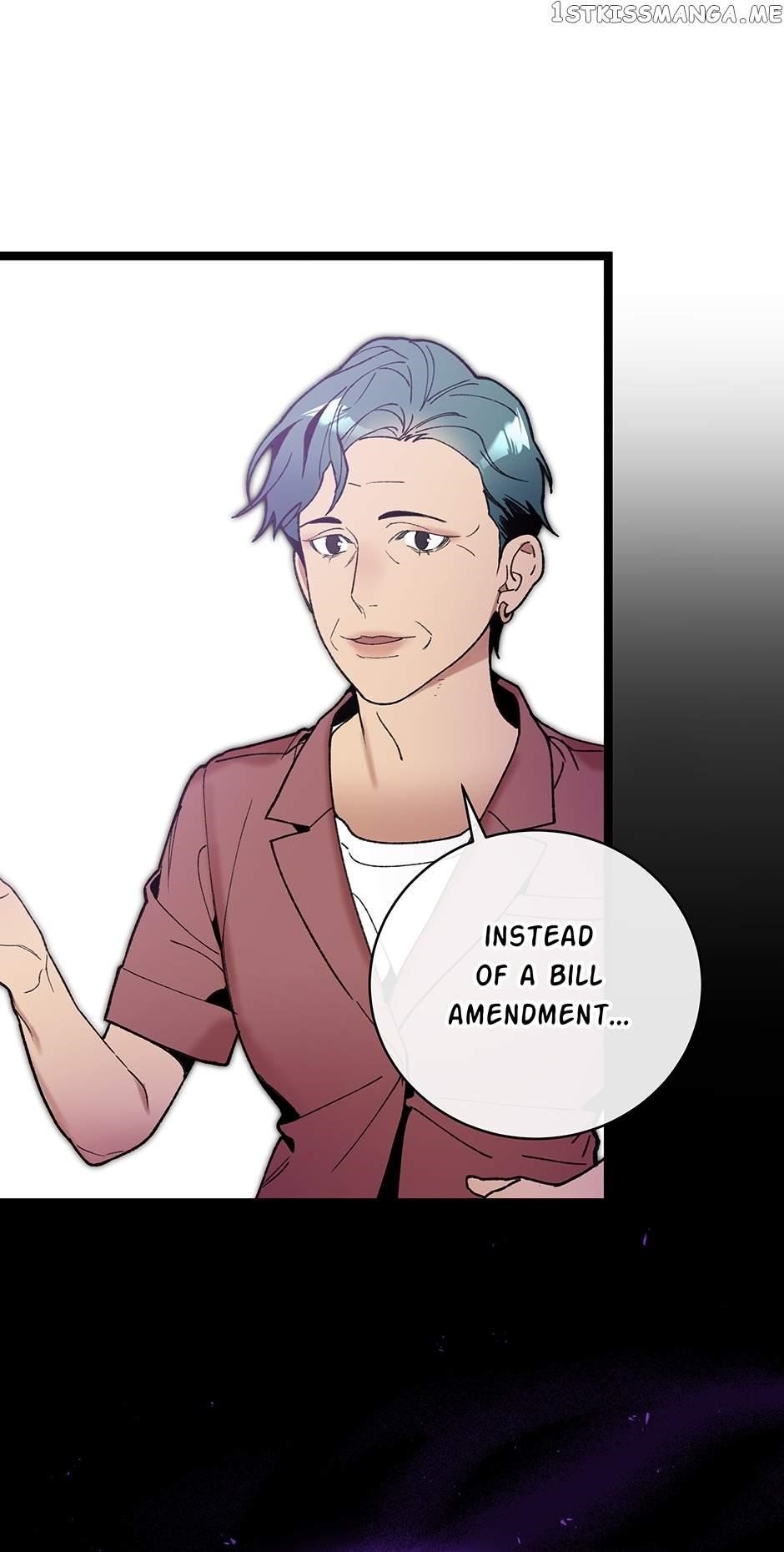 I’m the Only One With Genius DNA Chapter 93 - Page 53