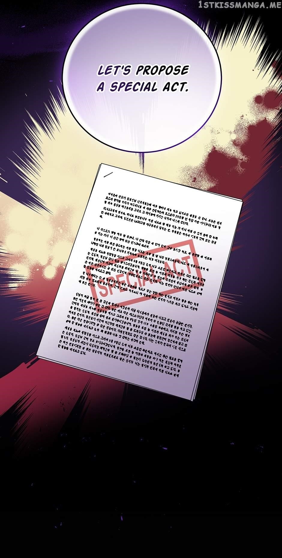 I’m the Only One With Genius DNA Chapter 93 - Page 54