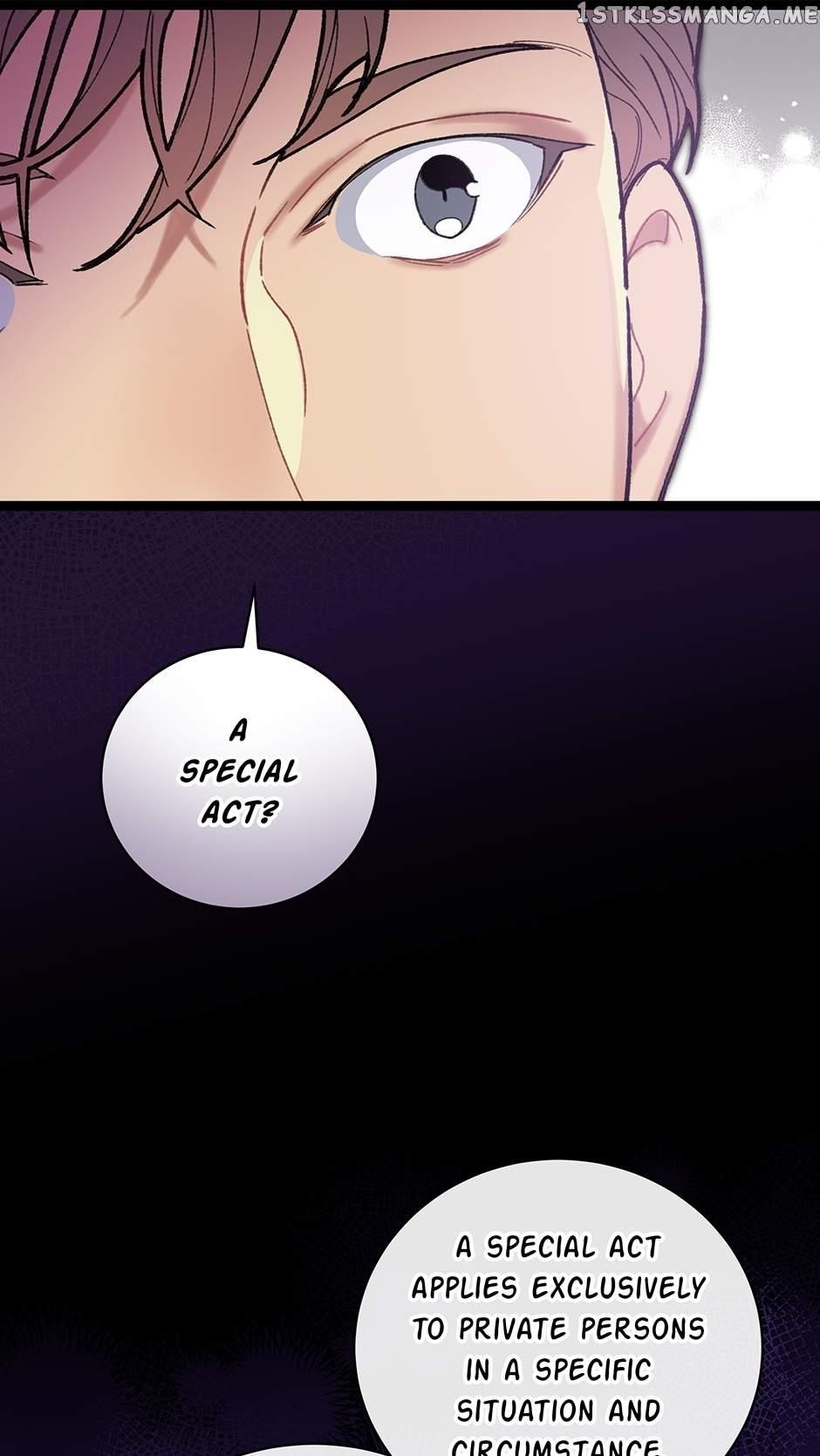 I’m the Only One With Genius DNA Chapter 93 - Page 55