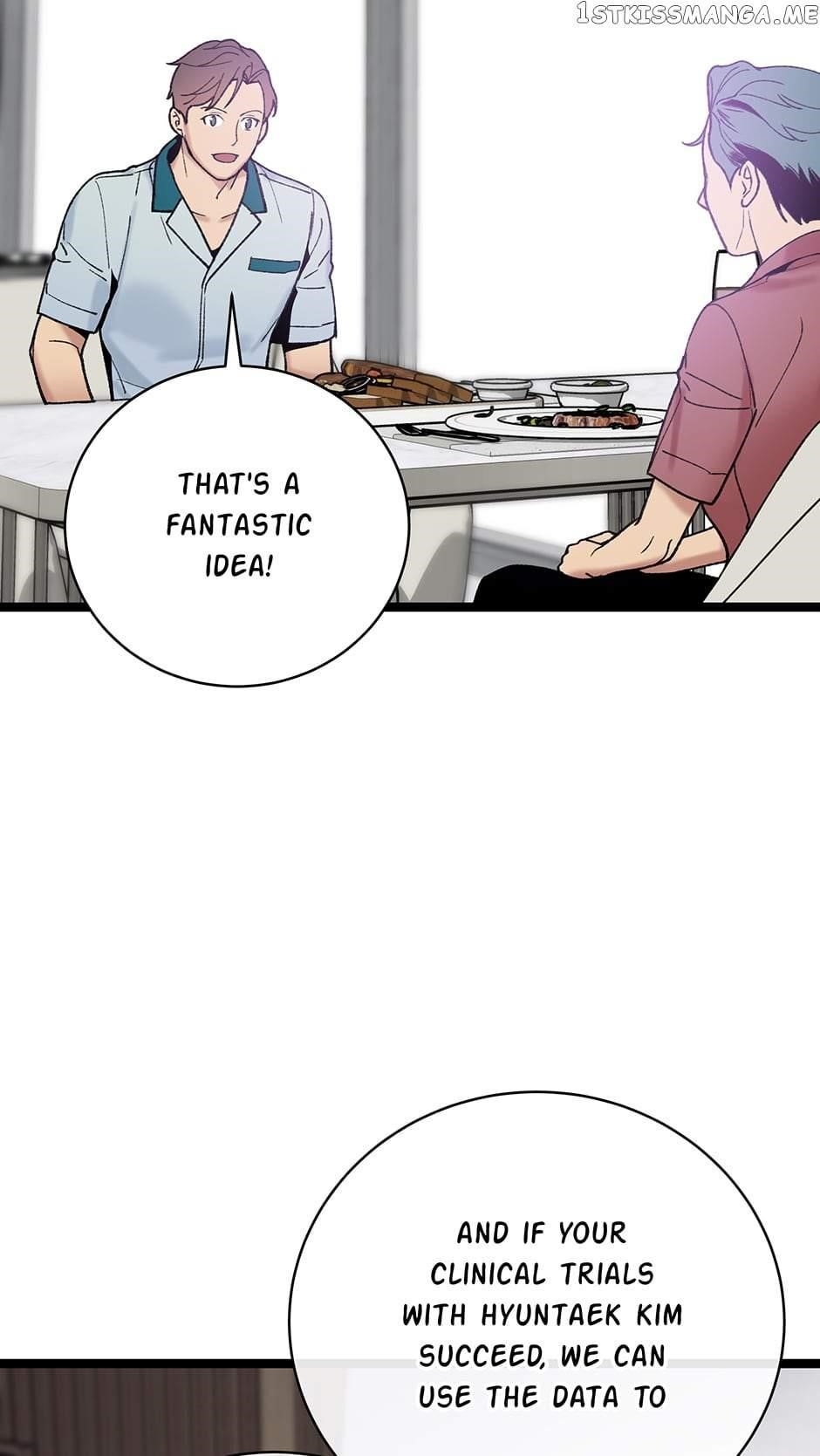 I’m the Only One With Genius DNA Chapter 93 - Page 58