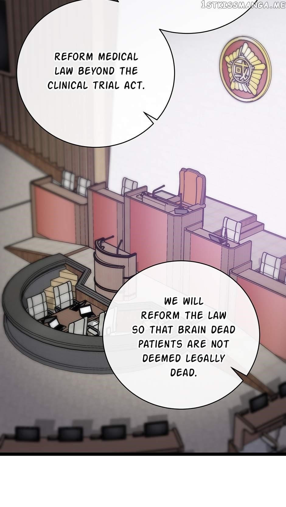 I’m the Only One With Genius DNA Chapter 93 - Page 59