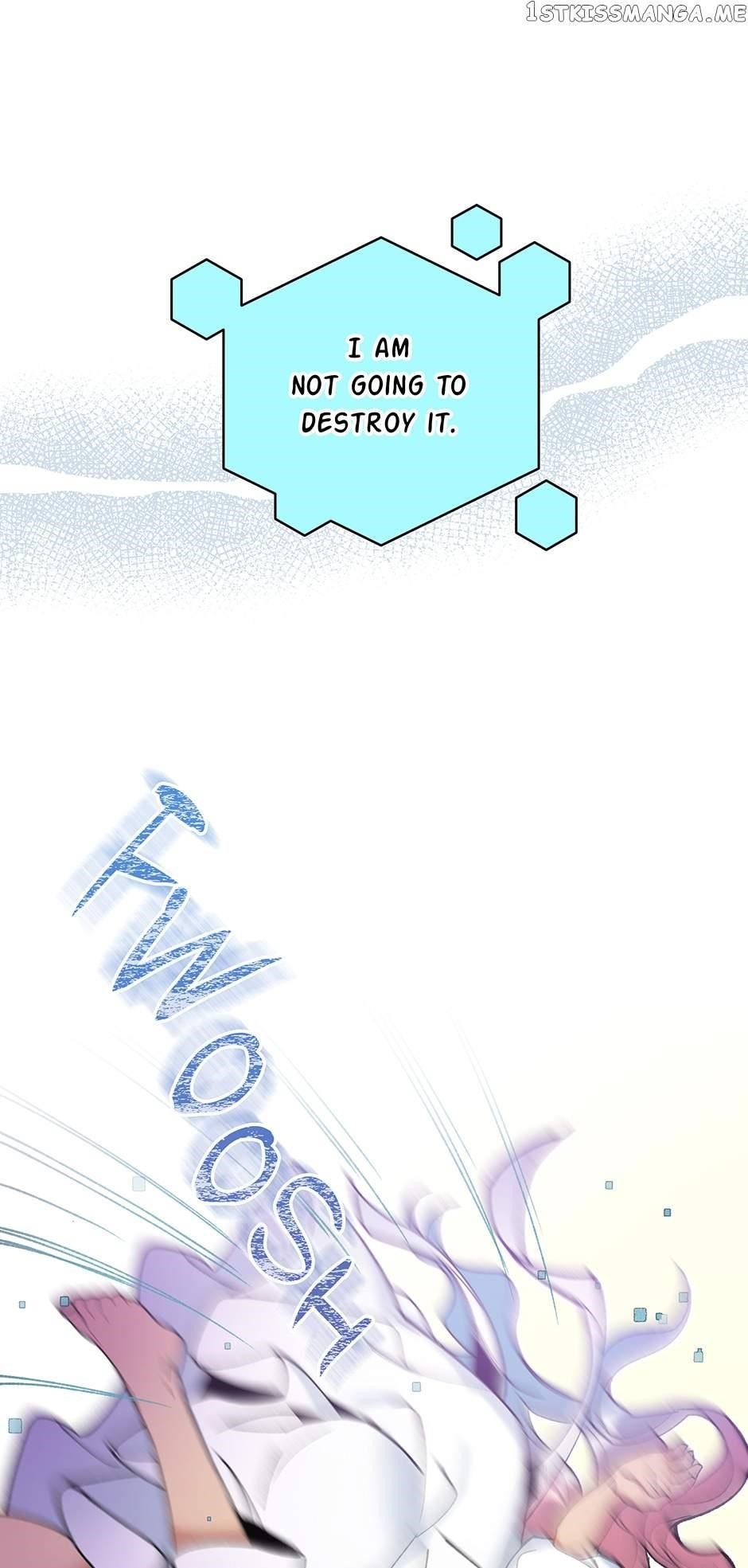 I’m the Only One With Genius DNA Chapter 93 - Page 6