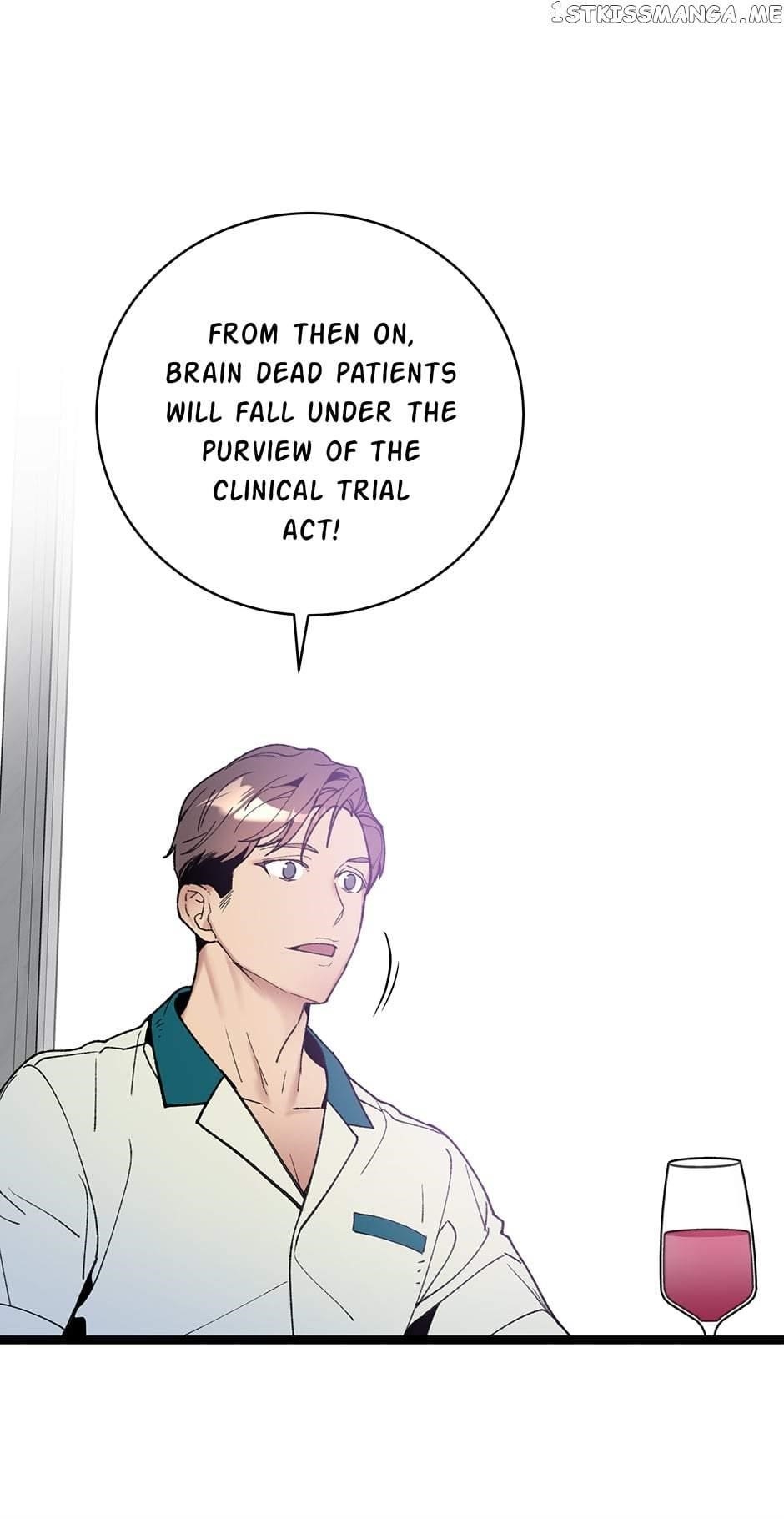 I’m the Only One With Genius DNA Chapter 93 - Page 60