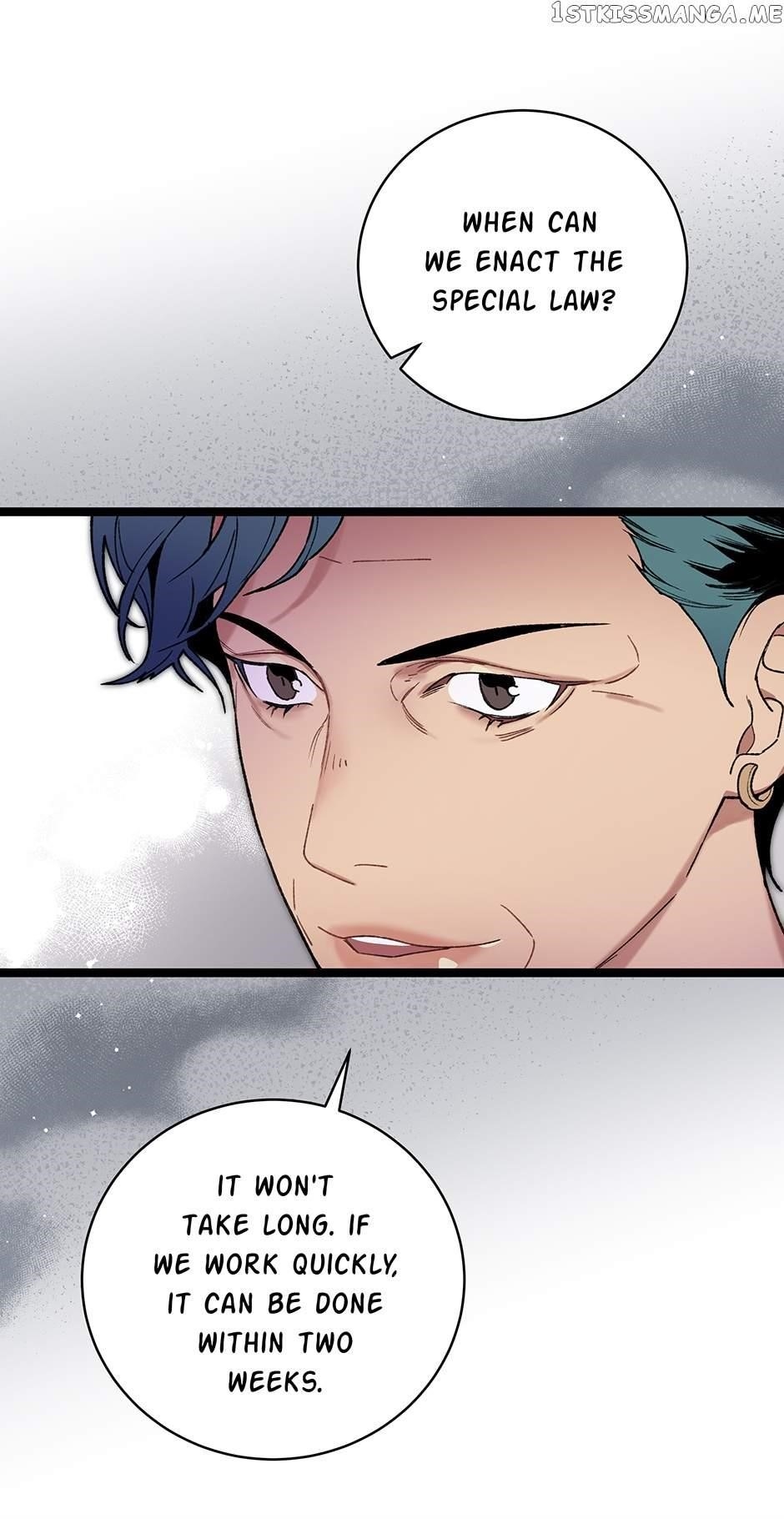 I’m the Only One With Genius DNA Chapter 93 - Page 61