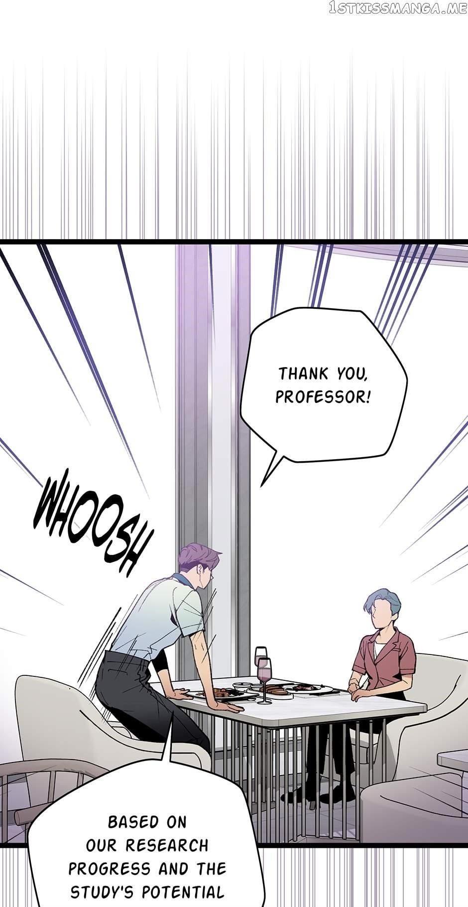 I’m the Only One With Genius DNA Chapter 93 - Page 62
