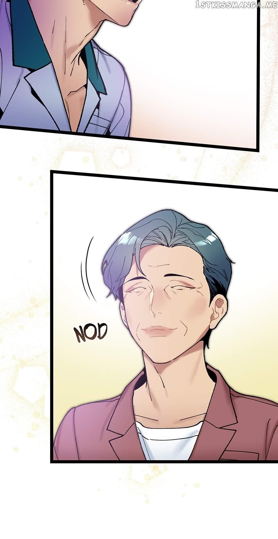 I’m the Only One With Genius DNA Chapter 93 - Page 64