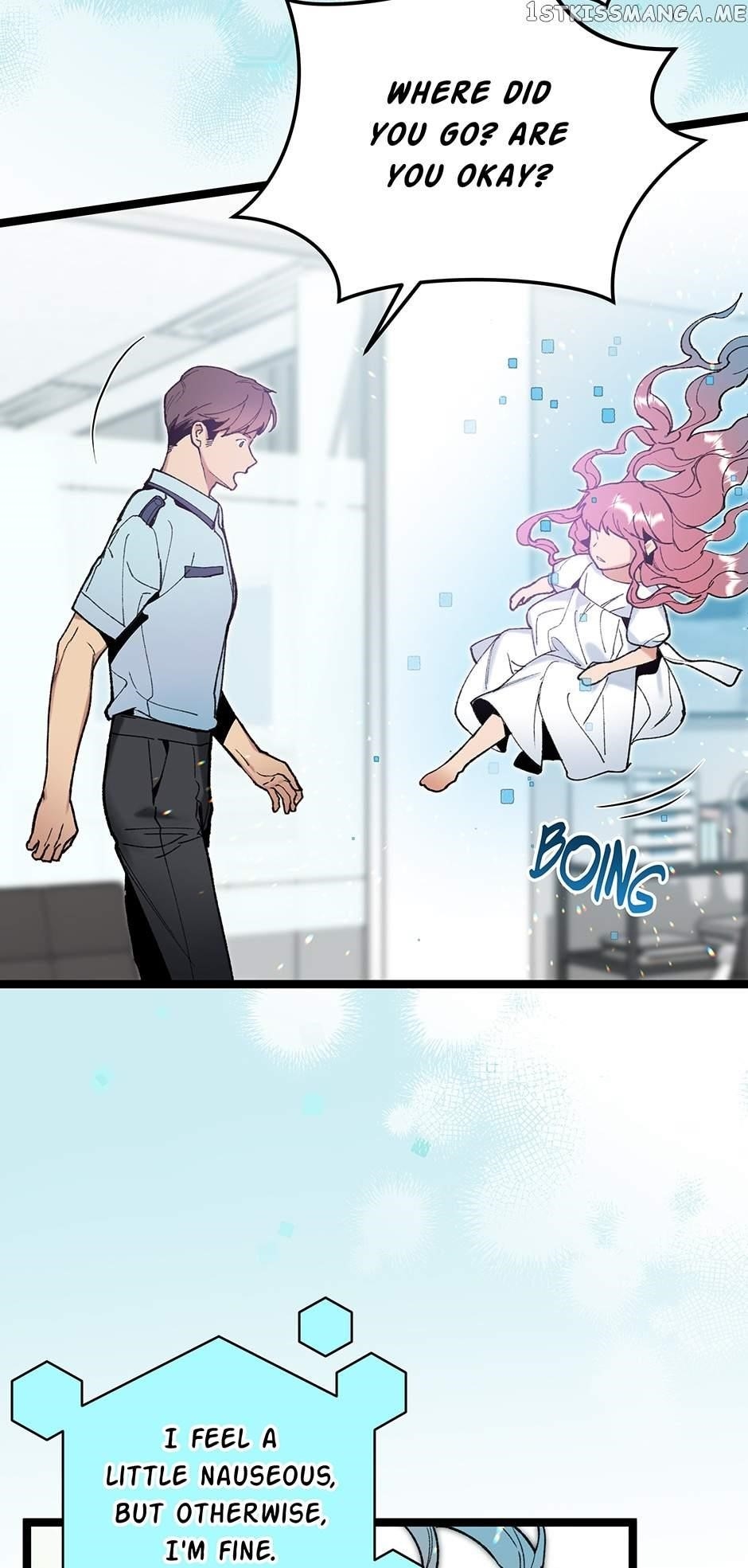 I’m the Only One With Genius DNA Chapter 93 - Page 8