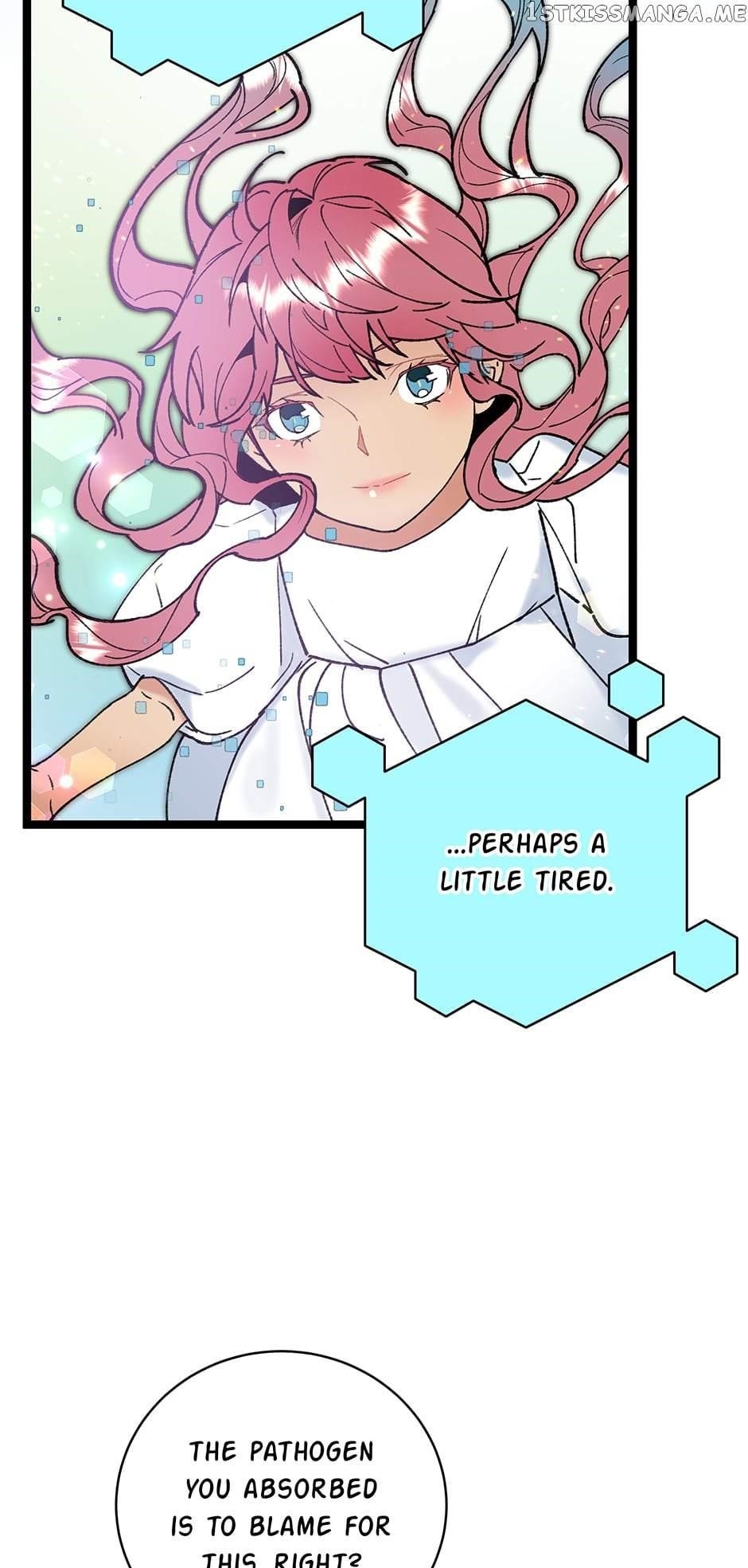 I’m the Only One With Genius DNA Chapter 93 - Page 9