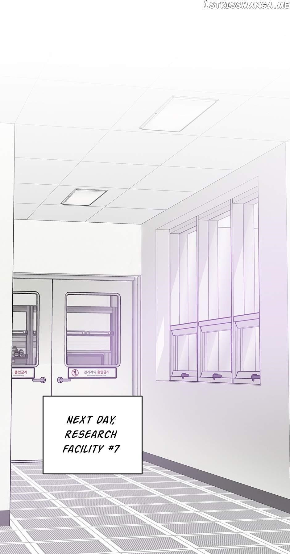 I’m the Only One With Genius DNA Chapter 94 - Page 1