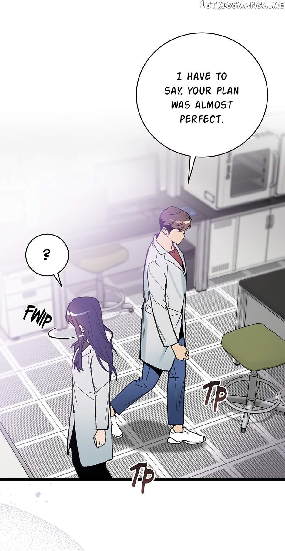 I’m the Only One With Genius DNA Chapter 94 - Page 10