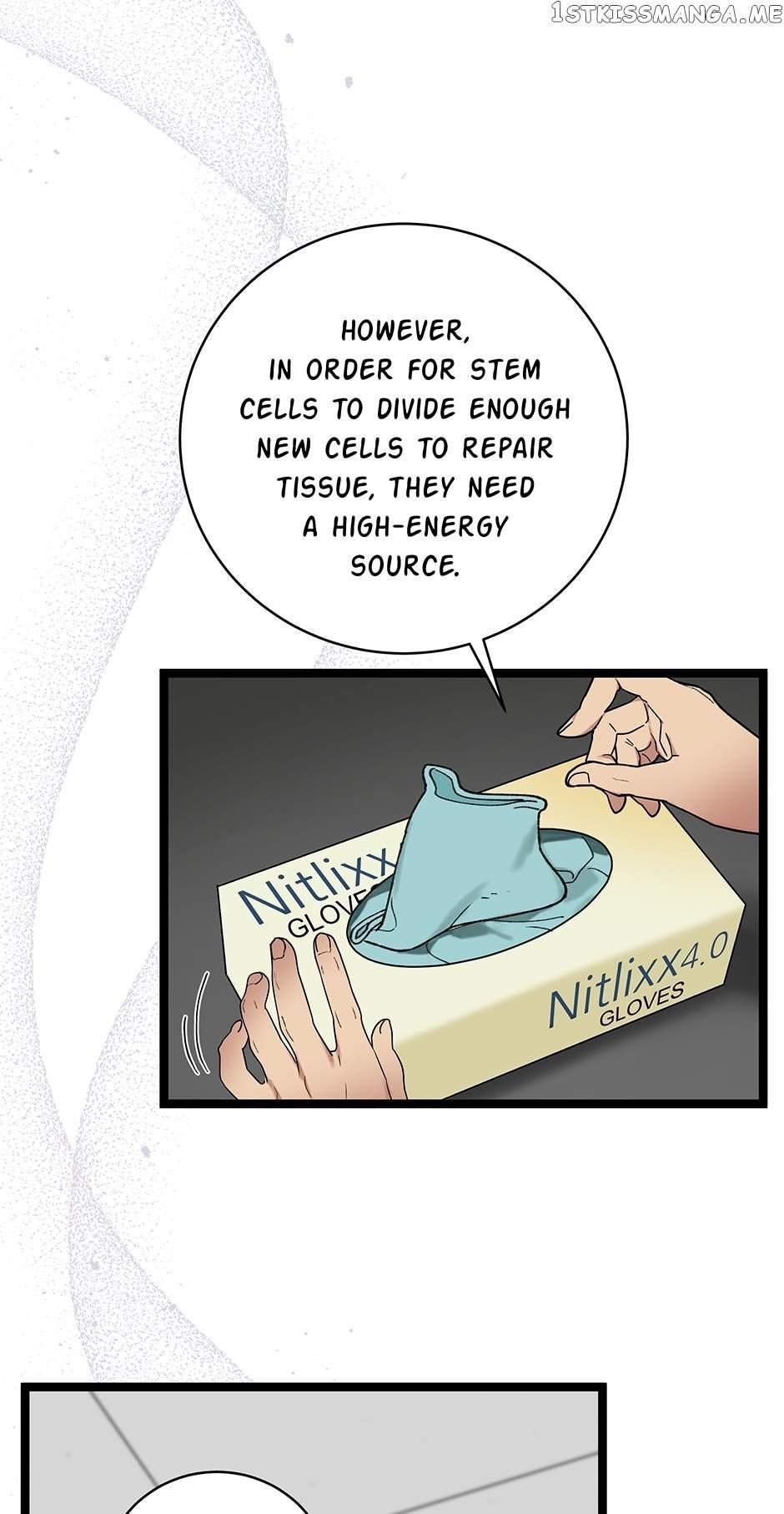 I’m the Only One With Genius DNA Chapter 94 - Page 11