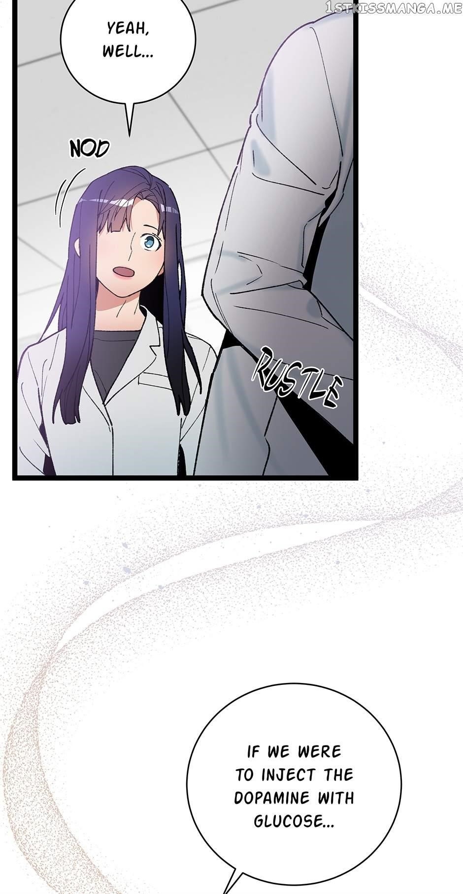 I’m the Only One With Genius DNA Chapter 94 - Page 12