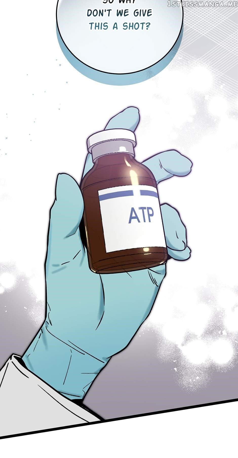 I’m the Only One With Genius DNA Chapter 94 - Page 14