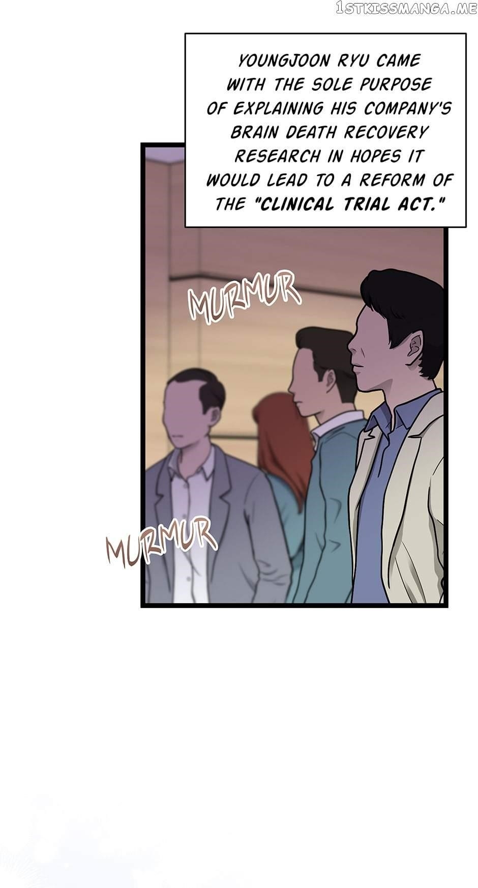 I’m the Only One With Genius DNA Chapter 94 - Page 20