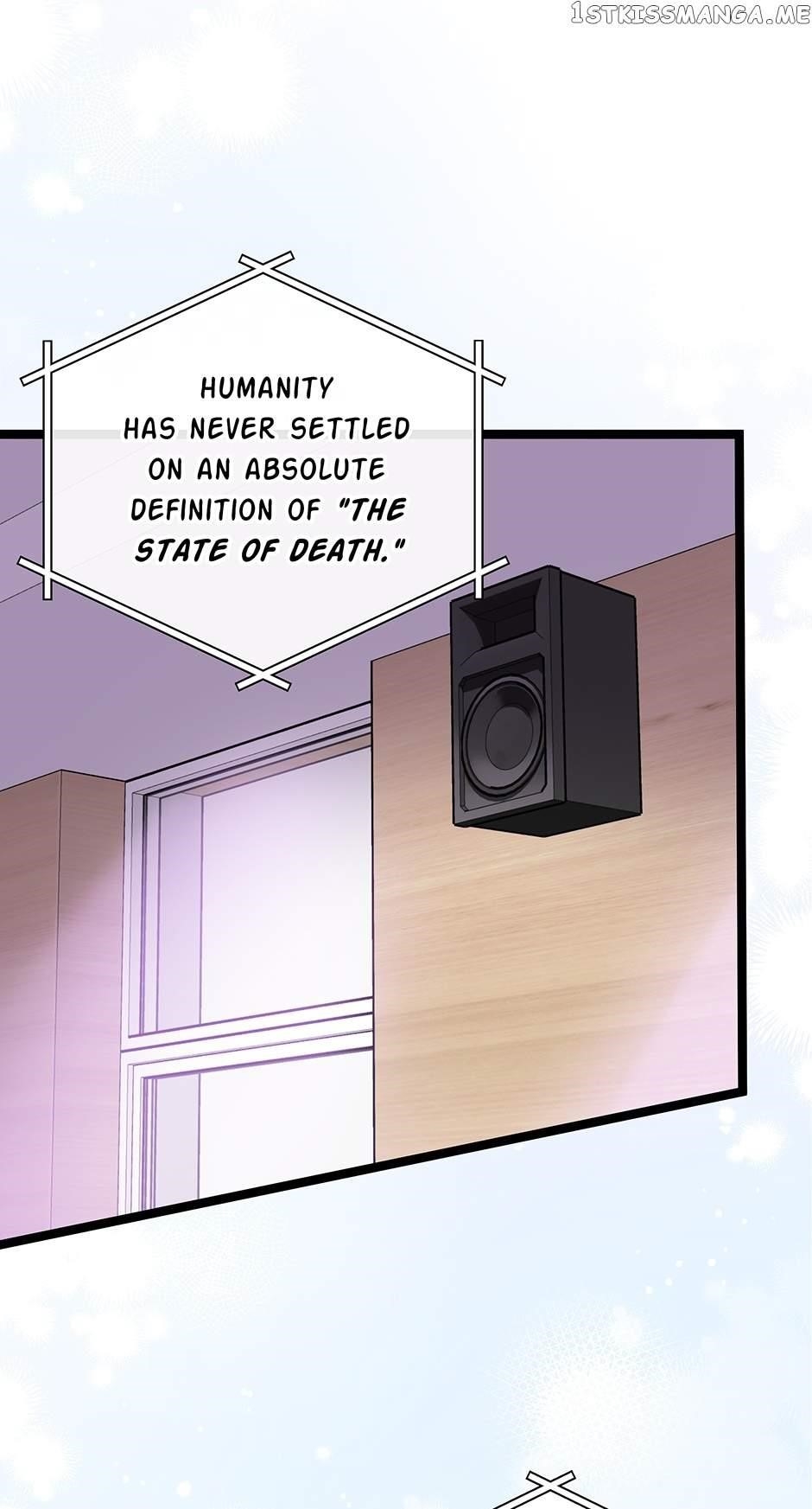 I’m the Only One With Genius DNA Chapter 94 - Page 21