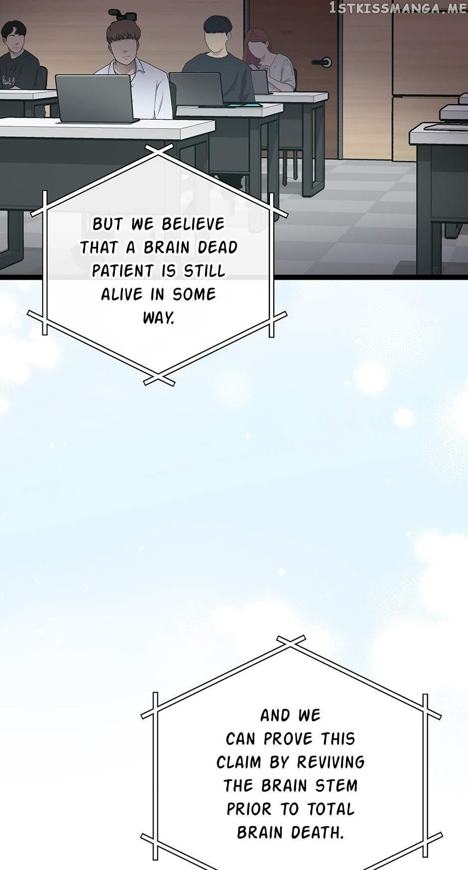 I’m the Only One With Genius DNA Chapter 94 - Page 23