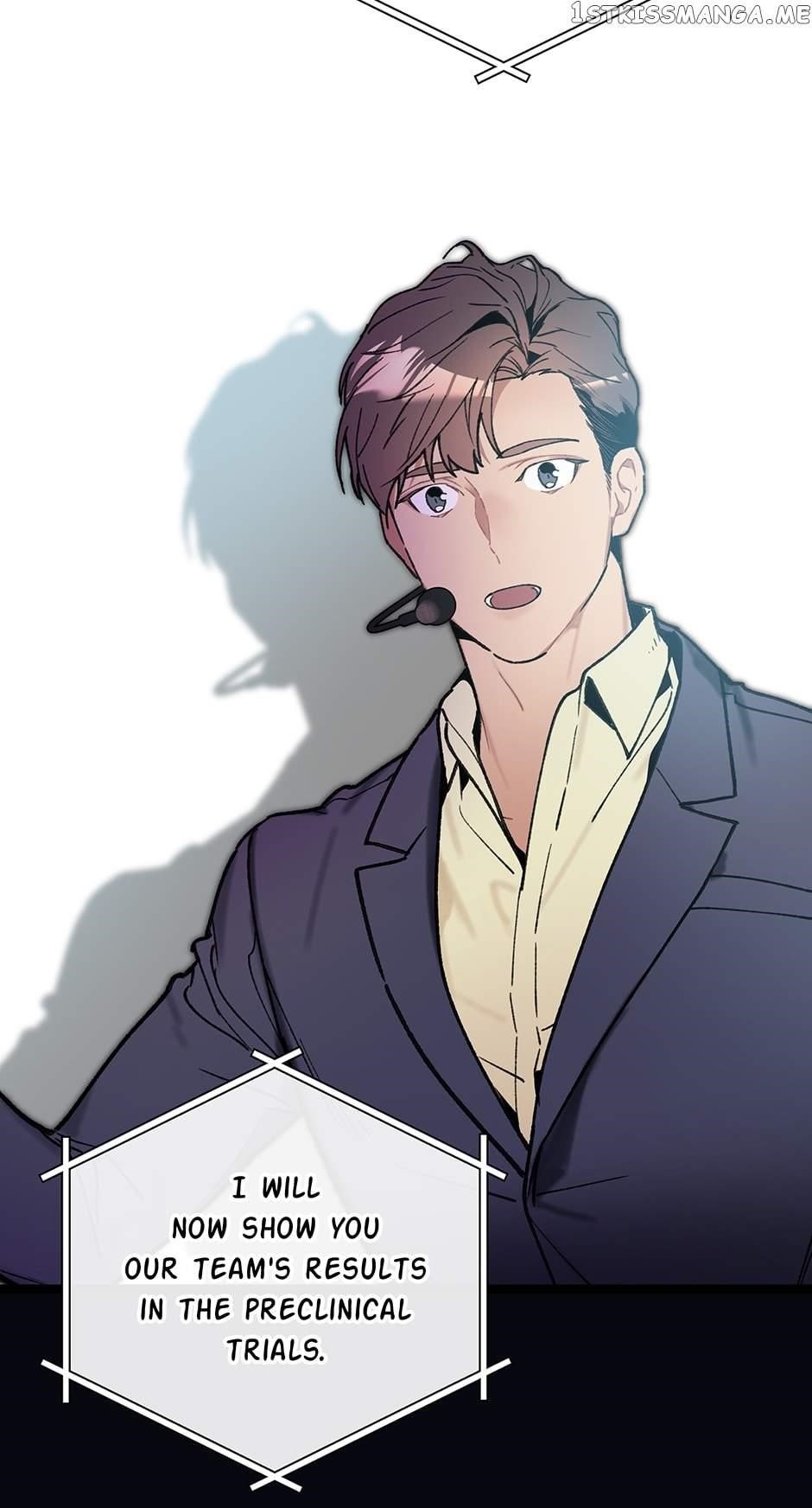 I’m the Only One With Genius DNA Chapter 94 - Page 24