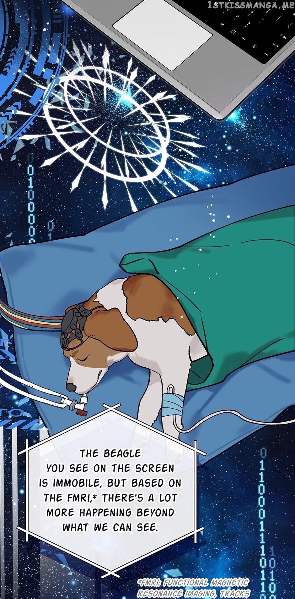 I’m the Only One With Genius DNA Chapter 94 - Page 26