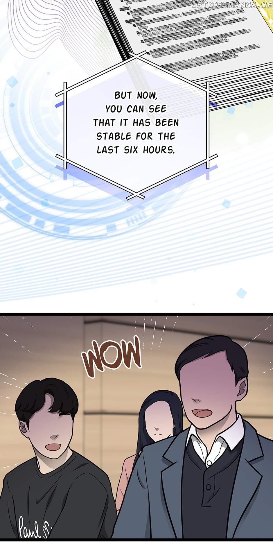 I’m the Only One With Genius DNA Chapter 94 - Page 28