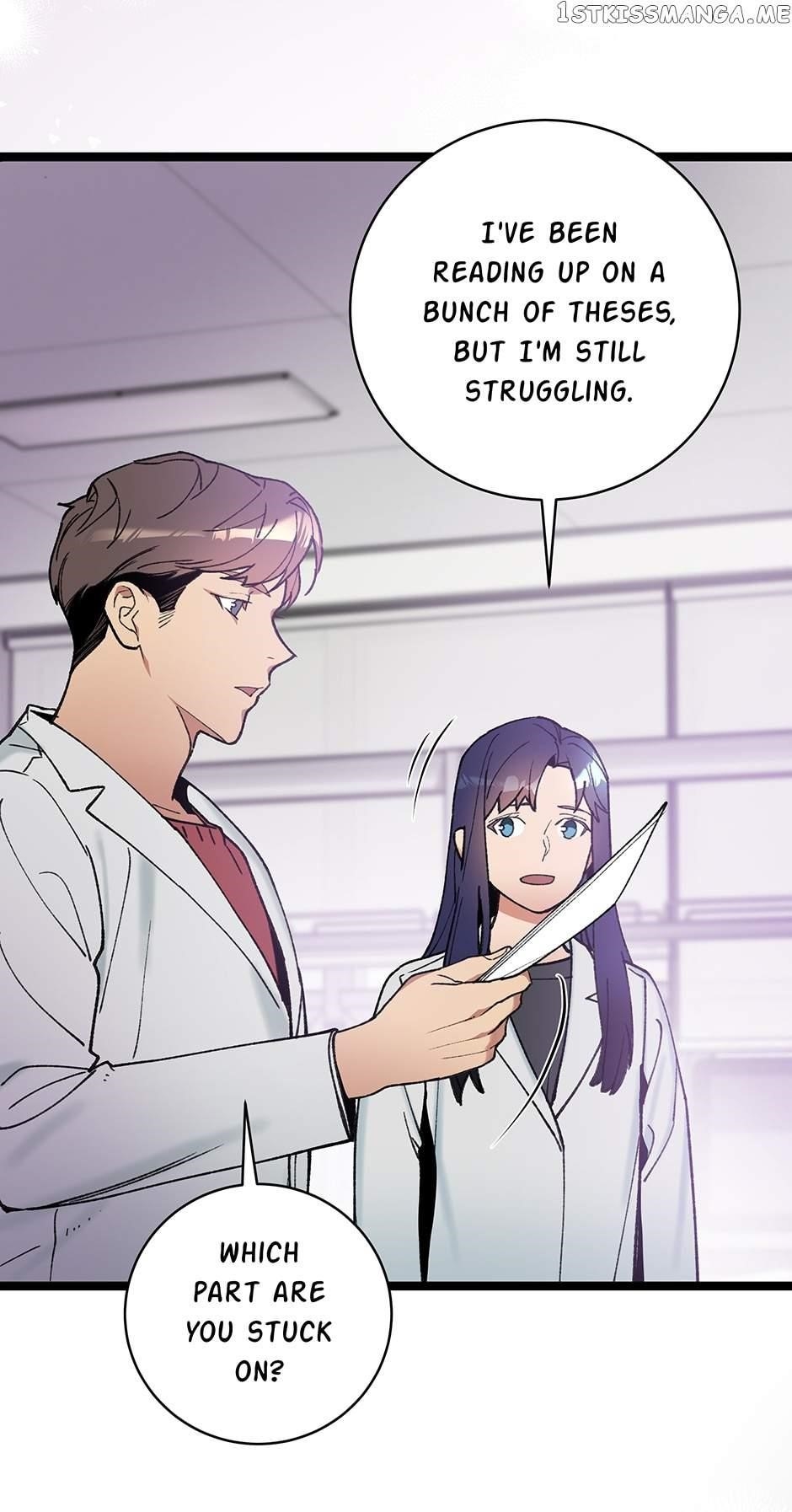 I’m the Only One With Genius DNA Chapter 94 - Page 3