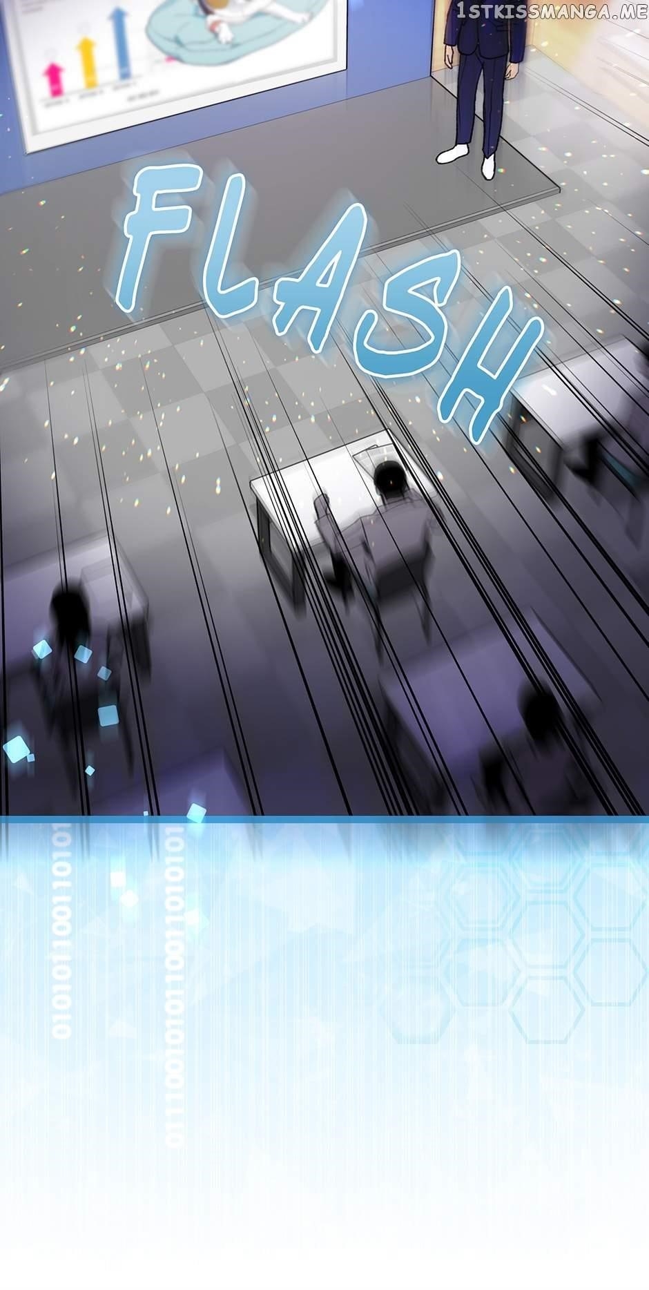 I’m the Only One With Genius DNA Chapter 94 - Page 32