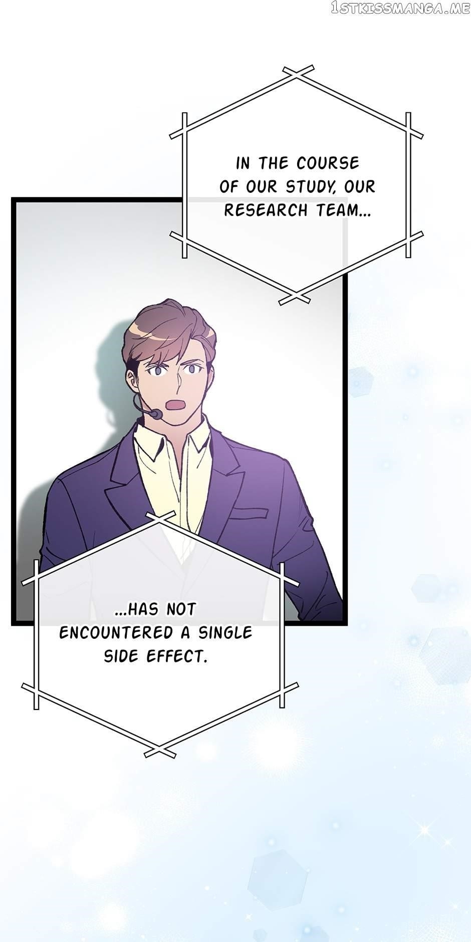 I’m the Only One With Genius DNA Chapter 94 - Page 33