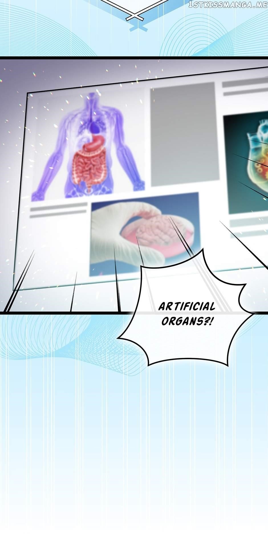 I’m the Only One With Genius DNA Chapter 94 - Page 36