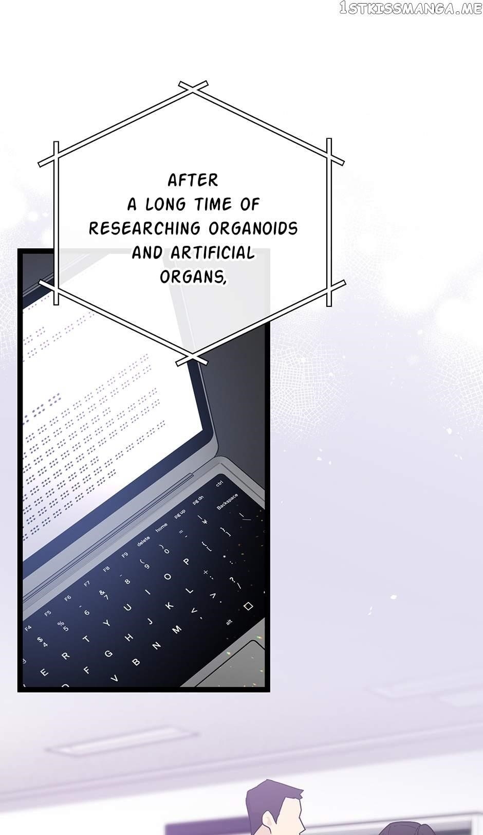 I’m the Only One With Genius DNA Chapter 94 - Page 37