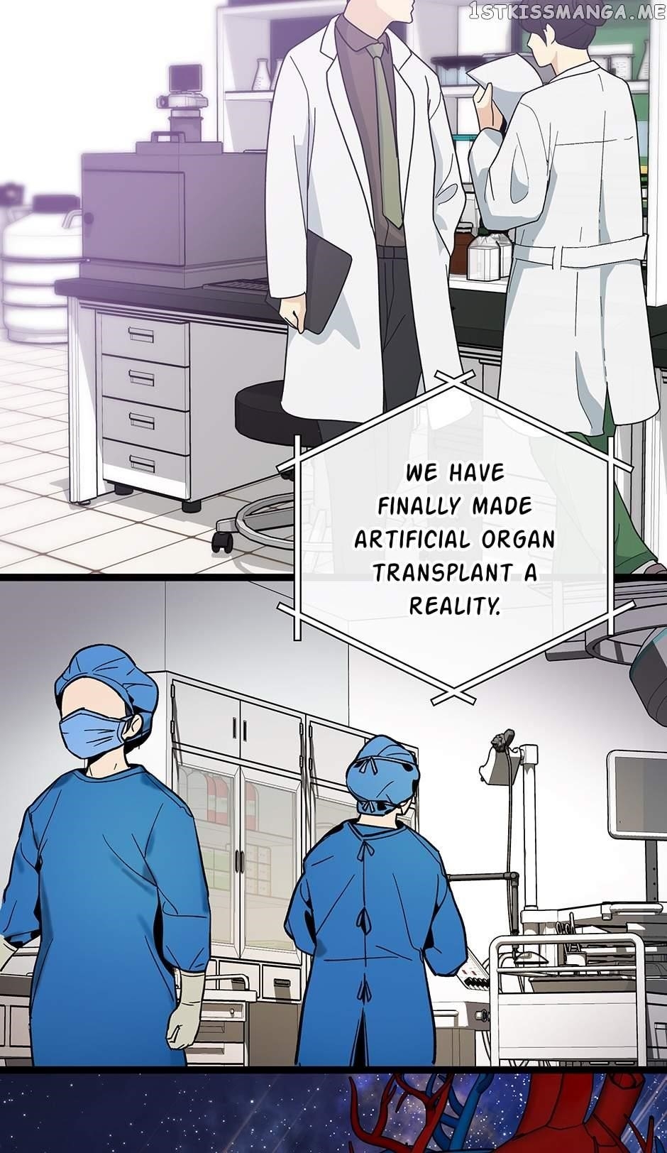 I’m the Only One With Genius DNA Chapter 94 - Page 38