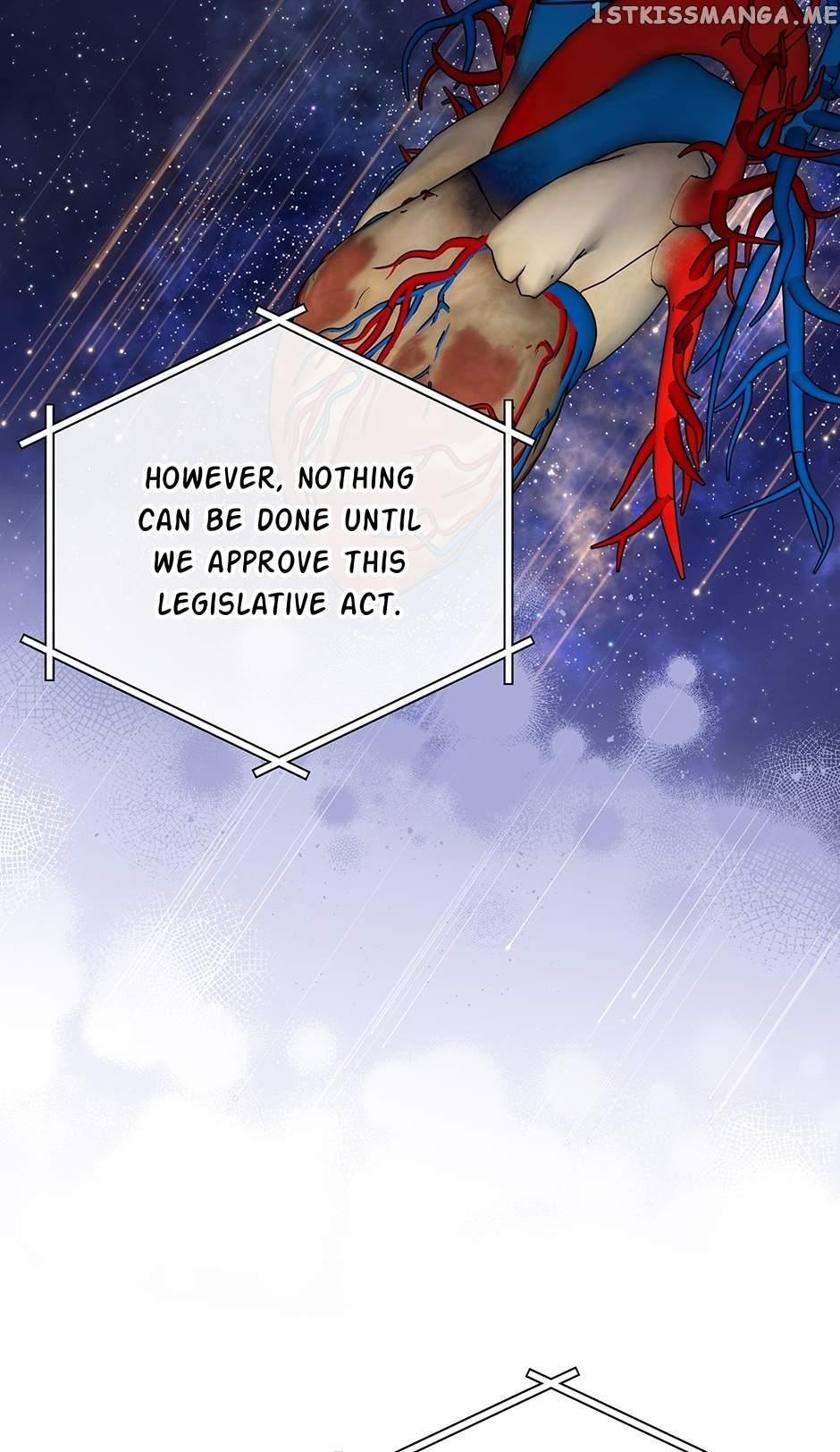 I’m the Only One With Genius DNA Chapter 94 - Page 39