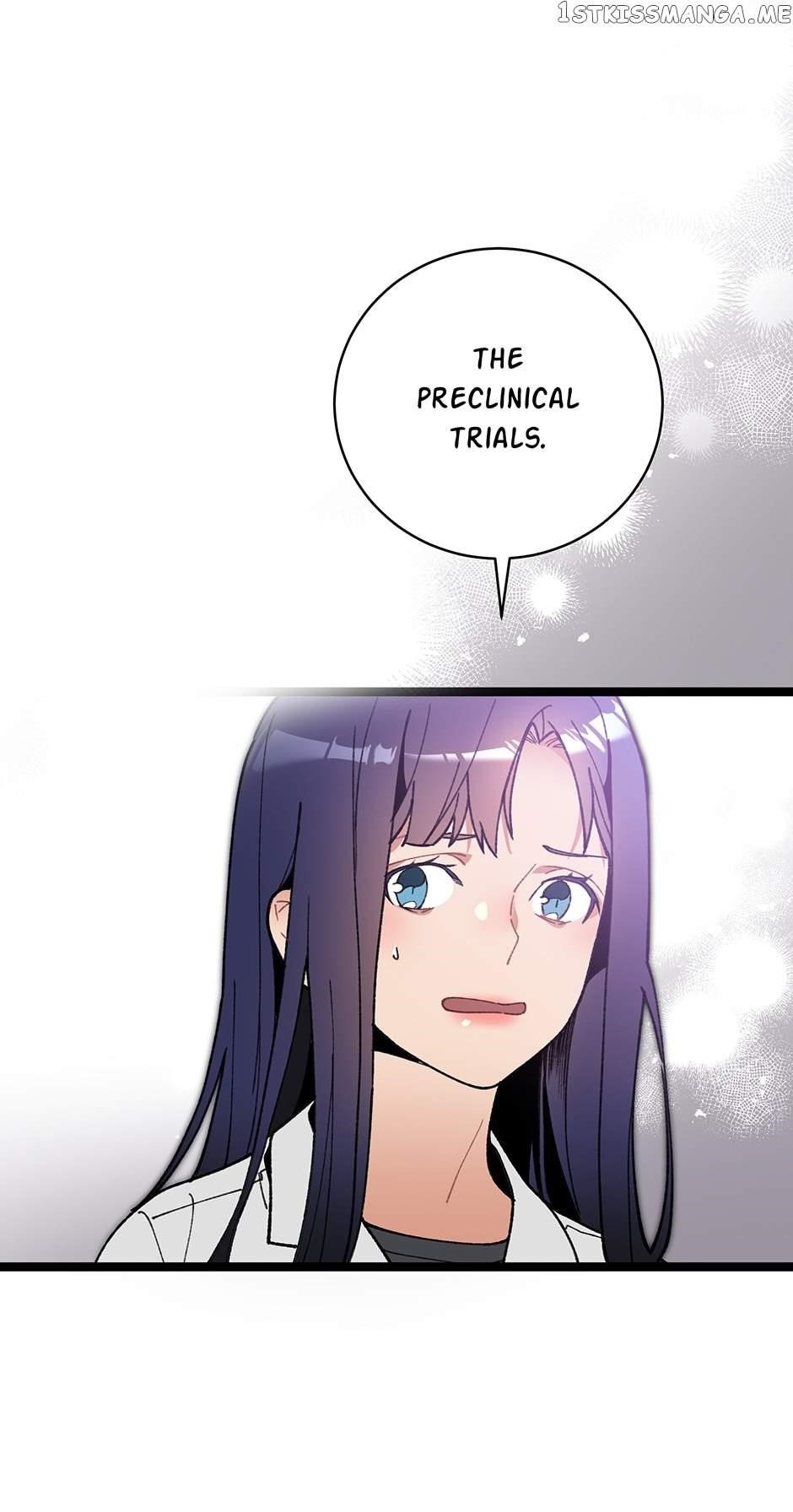 I’m the Only One With Genius DNA Chapter 94 - Page 4