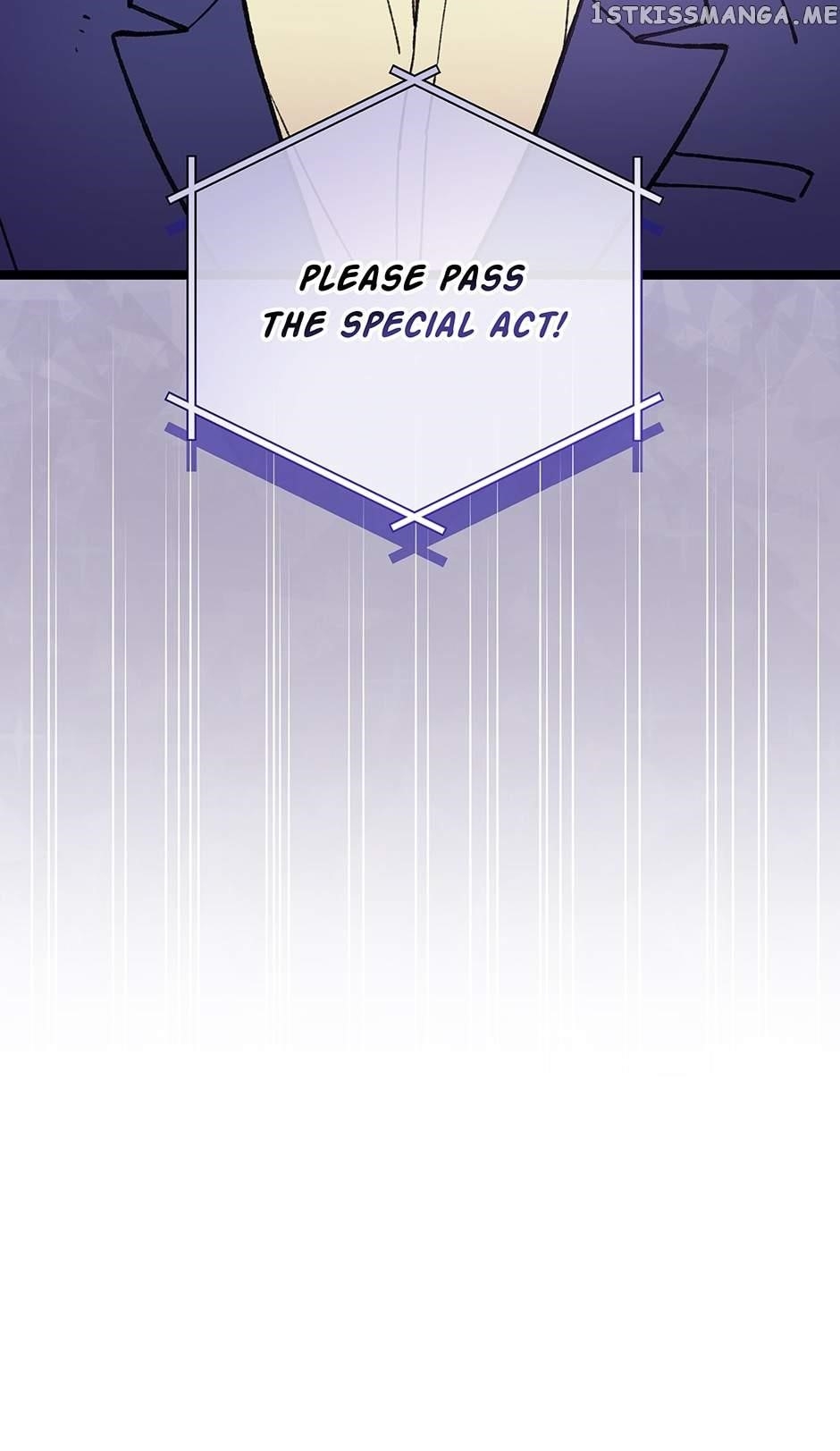 I’m the Only One With Genius DNA Chapter 94 - Page 41