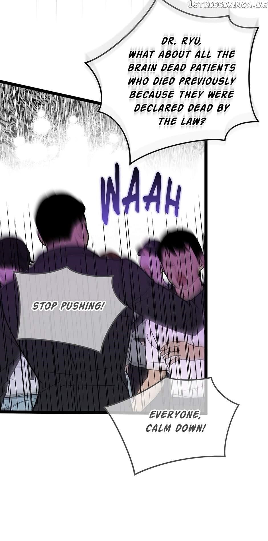 I’m the Only One With Genius DNA Chapter 94 - Page 45