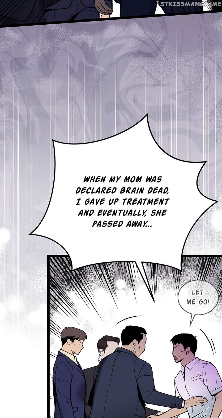 I’m the Only One With Genius DNA Chapter 94 - Page 47