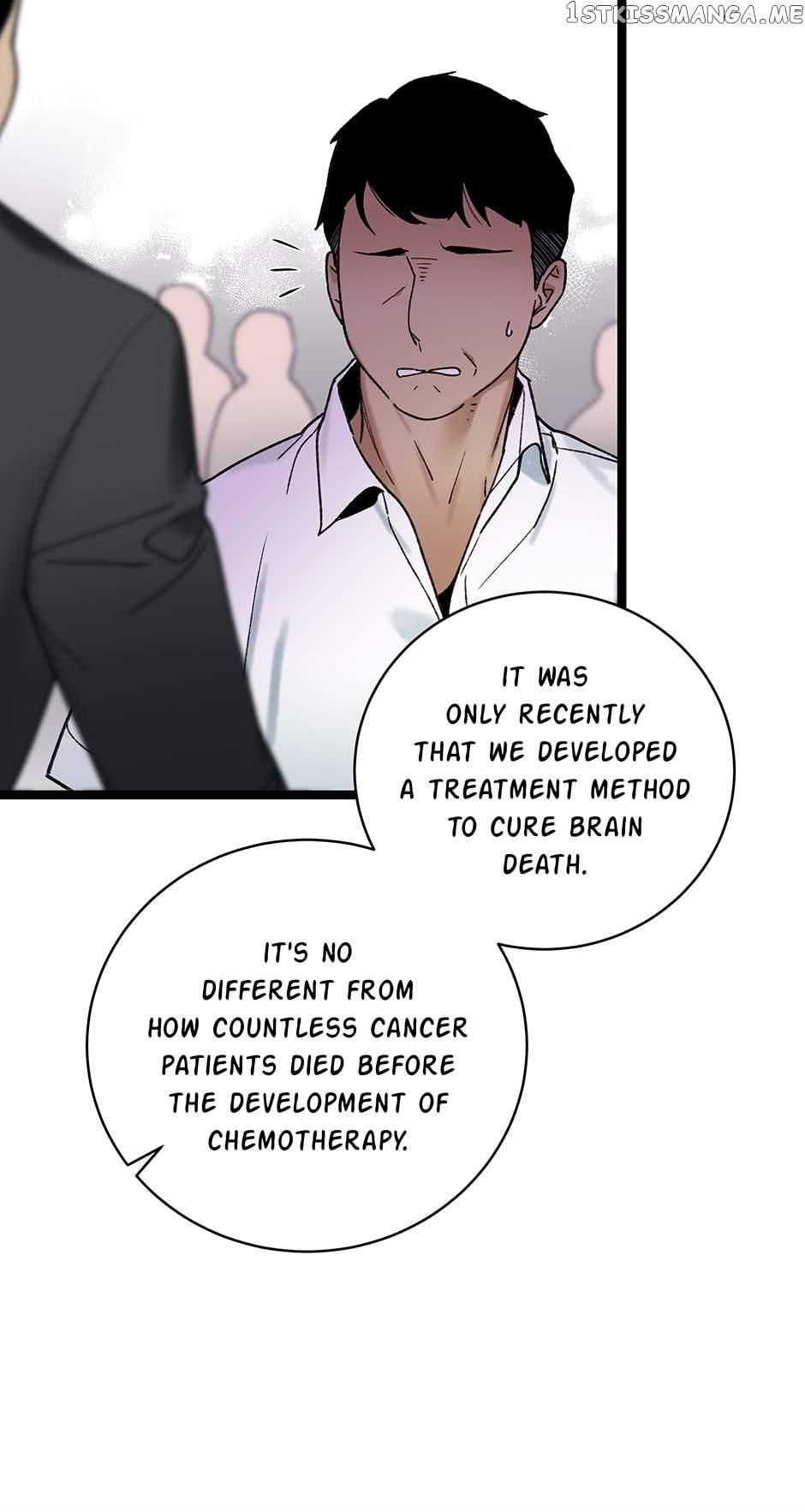 I’m the Only One With Genius DNA Chapter 94 - Page 50