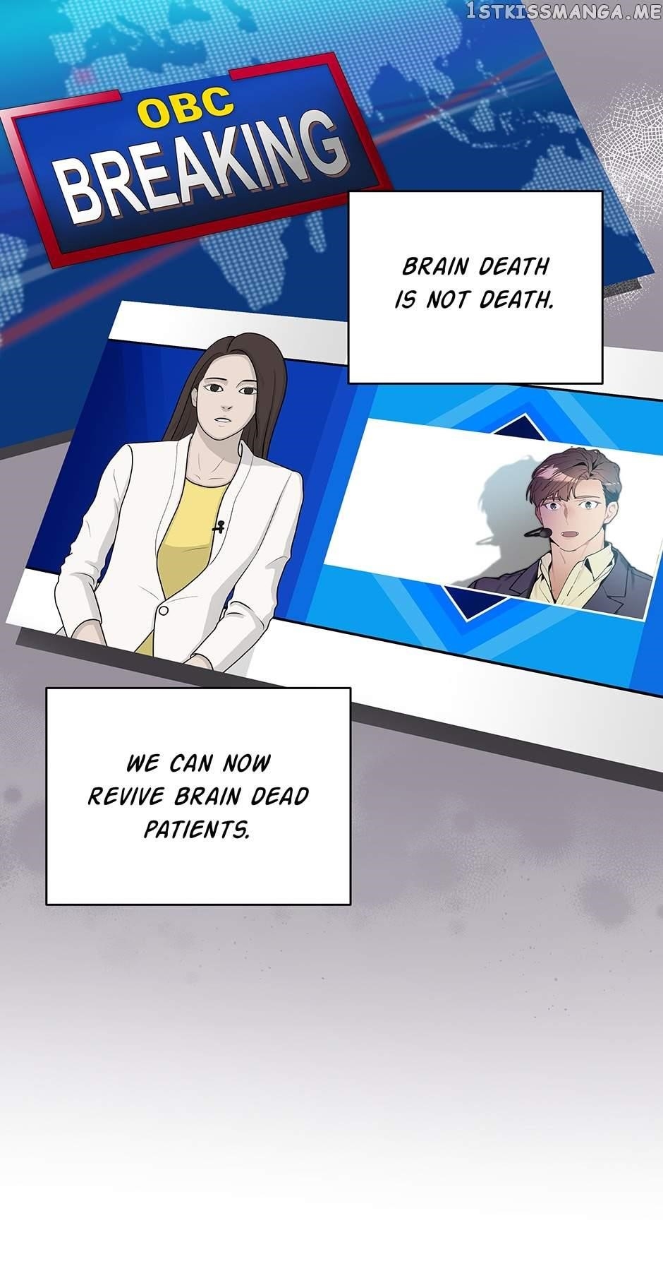 I’m the Only One With Genius DNA Chapter 94 - Page 55