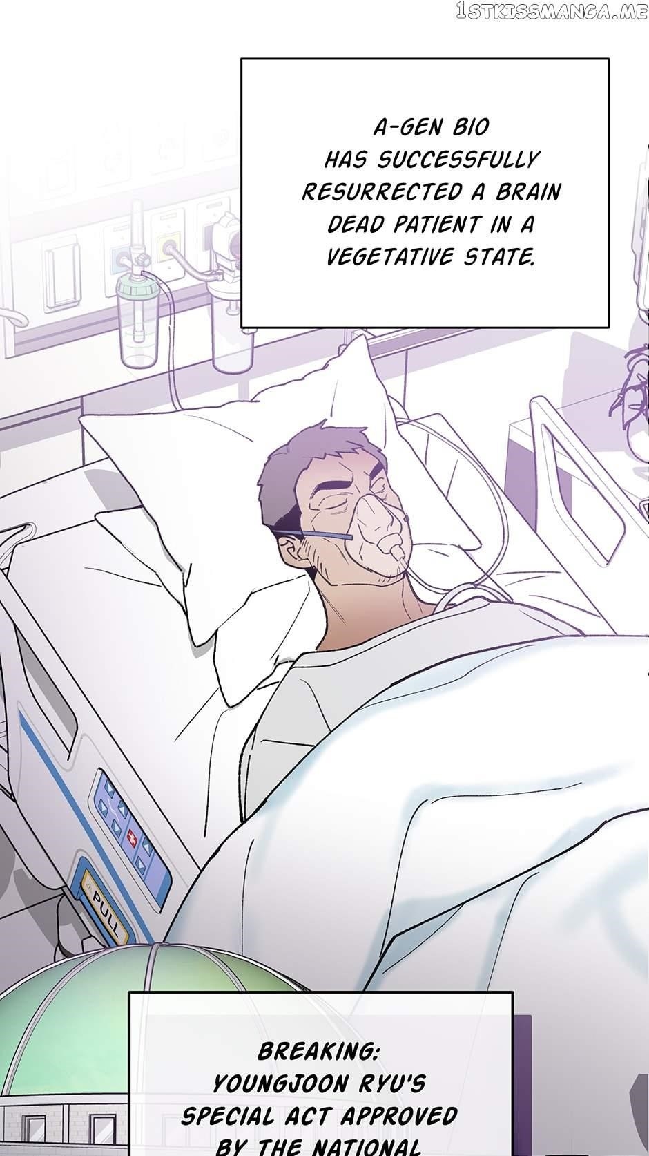 I’m the Only One With Genius DNA Chapter 94 - Page 56