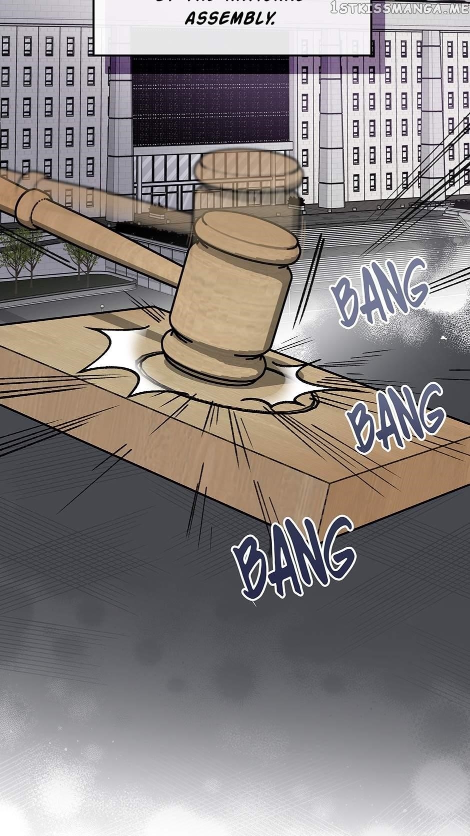 I’m the Only One With Genius DNA Chapter 94 - Page 57