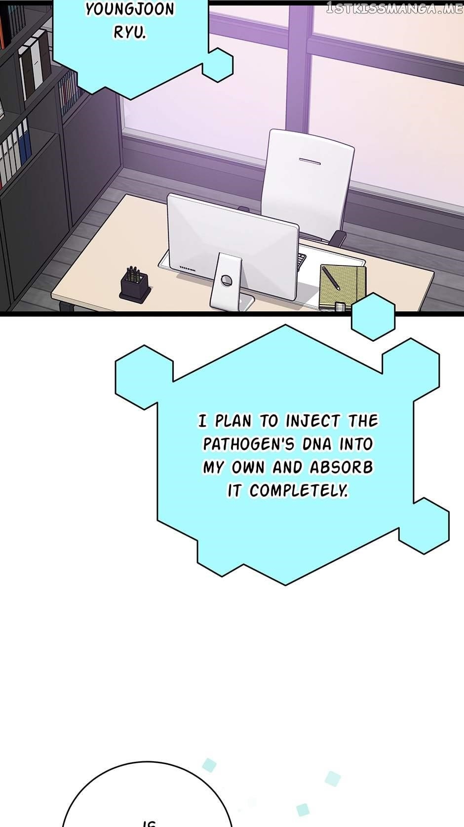 I’m the Only One With Genius DNA Chapter 94 - Page 59